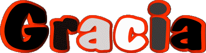 Gracia G FEMMINILE - Spagna Nome 