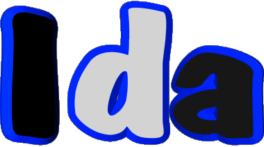 Ida I FEMININE - France First Names 