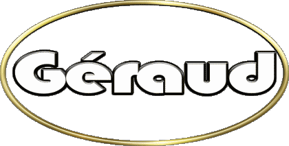 Géraud G MASCHIO - Francia Nome 