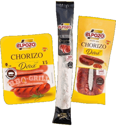 Elpozo Fleisch - Wurstwaren Essen 