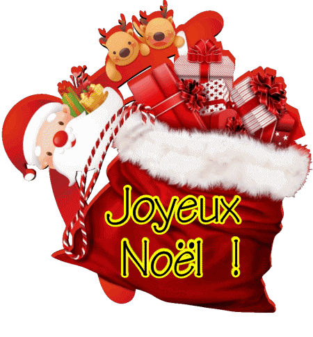 Serie 02 Joyeux Noël Francés Mensajes 