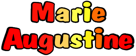 Marie Augustine M Composto FEMMINILE - Francia Nome 