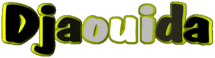 Djaouida D FEMMINILE - Maghreb Musulmano Nome 