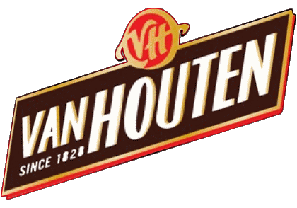 Van Houten Chocolates Comida 
