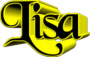 Lisa L FEMININ - France Prénoms 