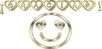 001 Gracias Espagnol Messages 