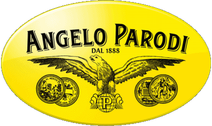 Angelo Parodi Conserves Nourriture 