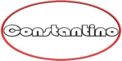 Constantino C MASCULINO - España Nombre 