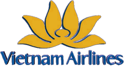 Vietnam Airlines Vietnam Asien Flugzeuge - Fluggesellschaft Transport 