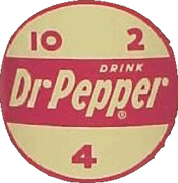 Dr-Pepper Sodas Boissons 