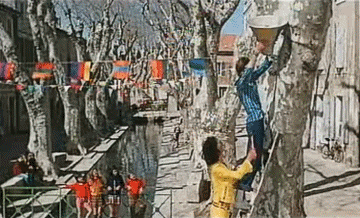 Les Fous du Stade - Vidéo Les Charlots Film Francia Multimedia 