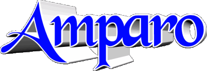 Amparo A FEMMINILE - Spagna Nome 