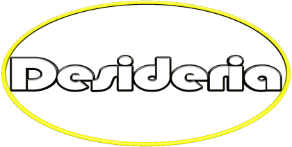 Desideria D WEIBLICH - Italien Vorname 