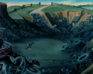 The Cuckoo Clock Tex Avery Cartoons TV Filme Multimedia 