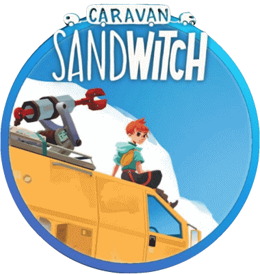 Symbole Caravan SandWitch Videospiele Multimedia 