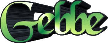 Gebbe G Mann - Deutschland Vorname 