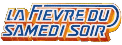 Logo Français La Fièvre du Samedi soir Cinéma International Multi Média 