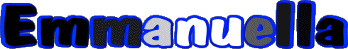 Emmanuella E FEMININ - Italie Prénoms 
