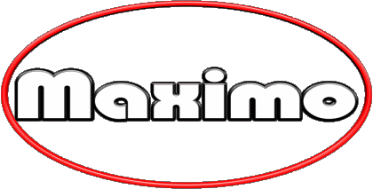 Maximo M MASCHIO - Spagna Nome 