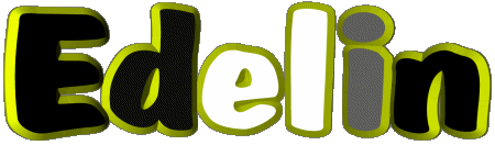 Edelin E MASCULIN - France Prénoms 