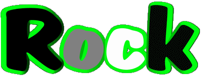 Rock R MASCHIO - UK - USA - IRL - AUS - NZ Nome 