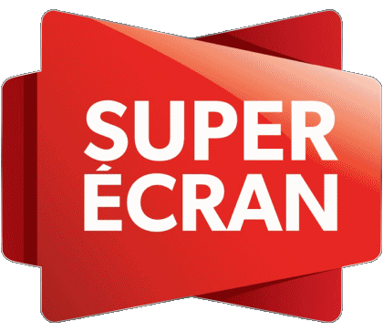 Super Écran Canada - Quebec Channels - TV World Multi Media 