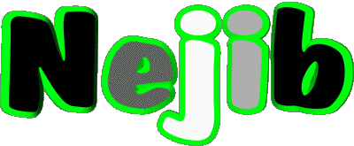 Nejib N MASCULIN - Maghreb Musulman Prénoms 