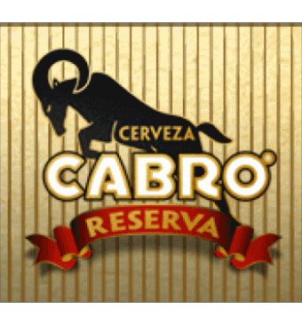 Cabro Guatemala Beers Drinks 