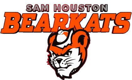 Sam Houston State Bearkats S N C A A - D1 (National Collegiate Athletic Association) Sports 