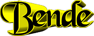 Bende B WEIBLICH - Deutschland Vorname 