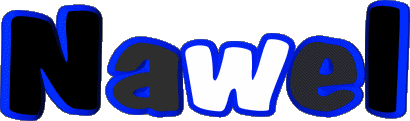 Nawel N FEMININ - Maghreb Musulman Prénoms 
