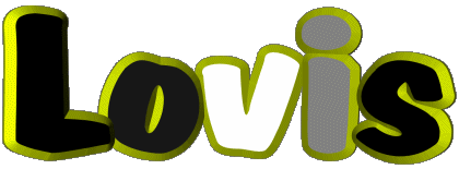 Lovis L MANN - Frankreich Vorname 