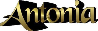 Antonia A FEMININE - Spain First Names 