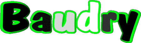 Baudry B MASCULIN - France Prénoms 