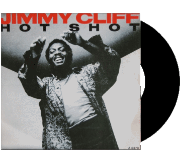 Hot shot-Hot shot Jimmy Cliff J 80' International Compilation Music Multi Media 