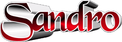 Sandro S MASCHIO - Francia Nome 