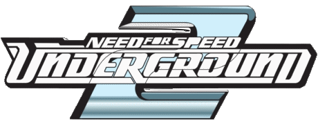 Underground Need for Speed Video Games Multi Media 