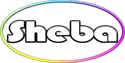 Sheba S WEIBLICH  - UK - USA - IRL - AUS - NZ Vorname 