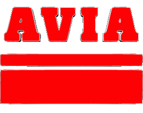 1974-1974 Avia Carburants - Huiles Transports 