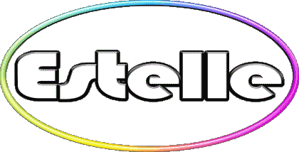 Estelle E WEIBLICH - Frankreich Vorname 