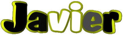 Javier J MASCHIO - Francia Nome 