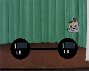 Daredevil Droopy Tex Avery Cartoons TV Filme Multimedia 