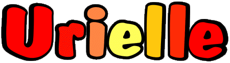 Urielle U FEMENINO - Francia Nombre 