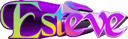 Estève E FEMENINO - Francia Nombre 