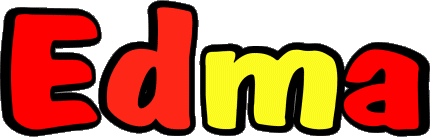 Edma E FEMININE - France First Names 