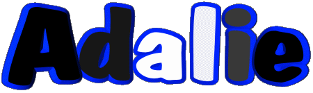 Adalie A FEMMINILE - Germania Nome 