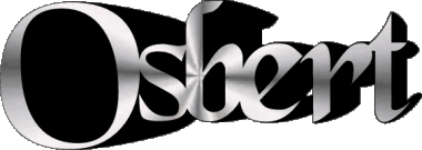 Osbert O MASCULINO - UK - USA - IRL - AUS - NZ Nombre 