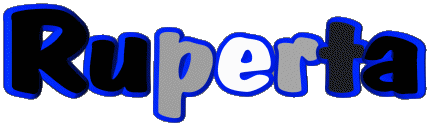 Ruperta R FEMININ - Espagne Prénoms 