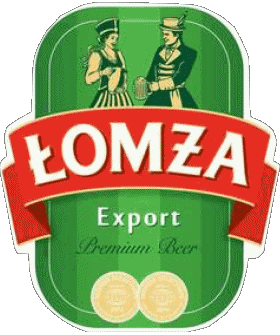 Lomza Polonia Birre Bevande 