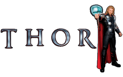 Logo Thor Film Internazionale Multimedia 